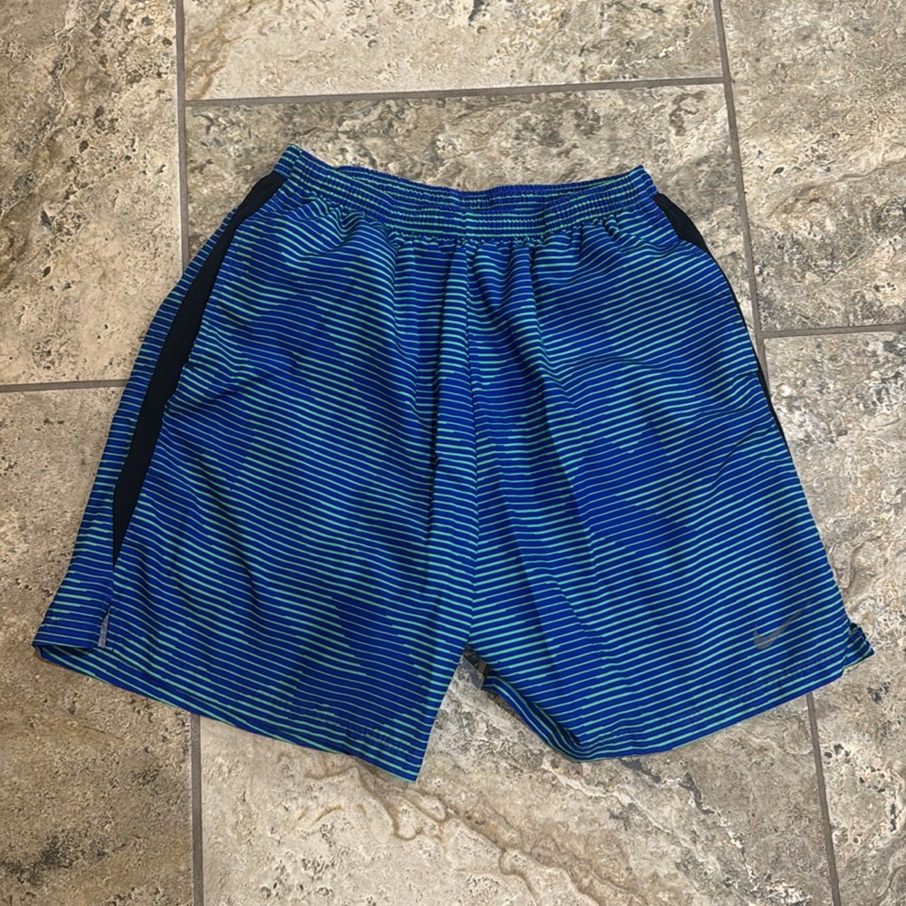 Nike Dri-Fit Shorts